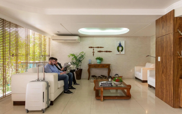 SLIM São José Zion