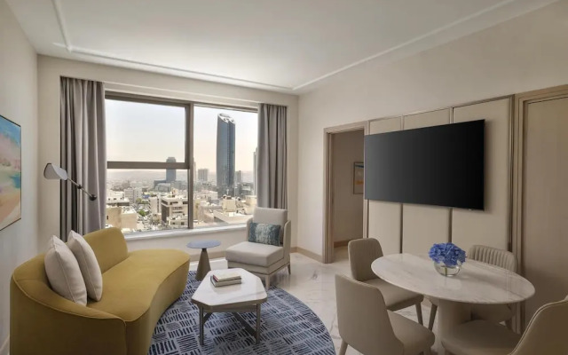 Signia By Hilton Amman