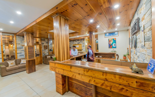Hotel Highland Manali