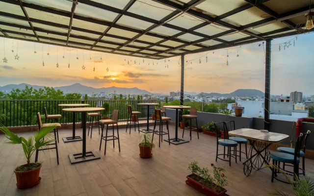 Majestic Hotel and Restro