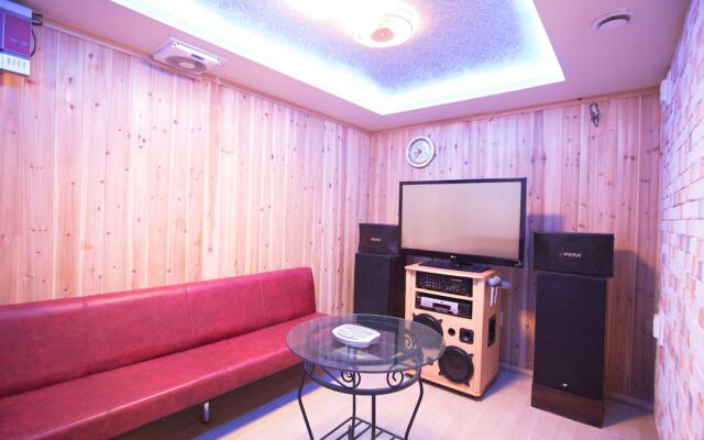 Gapyong Reself Pension