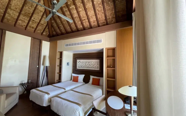 The Brando, Tetiaroa Private Island