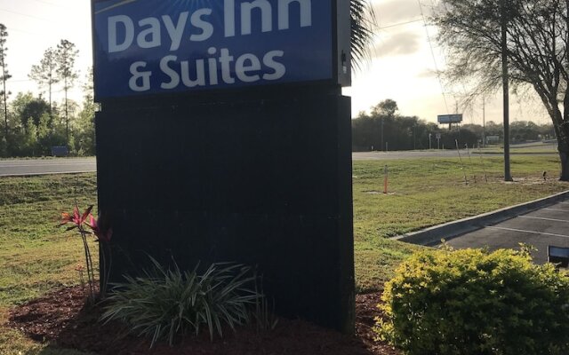Days Inn & Suites Clermont