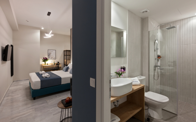 Trendy Hotel by Athens Prime Hotels