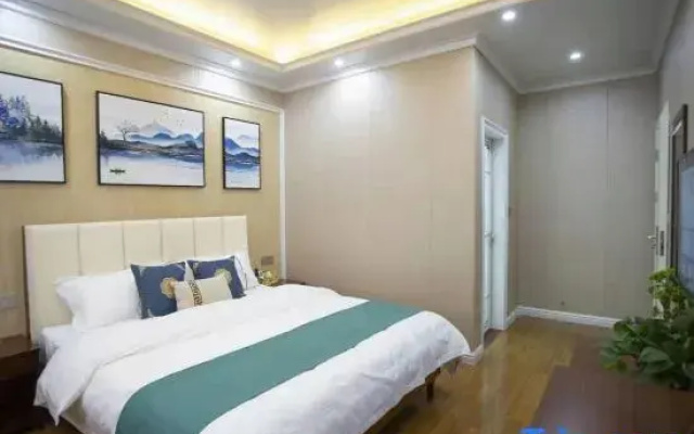 Nanyue Hengshan Yuedonglai Homestay