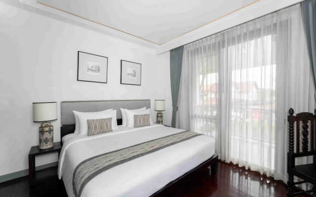 Souphattra Hotel Luang Prabang