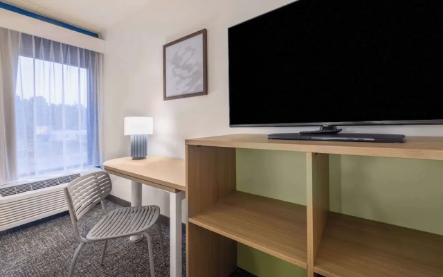 Spark by Hilton Clarks Summit