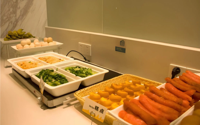 City Comfort Inn Baise Tiandong — фото 4