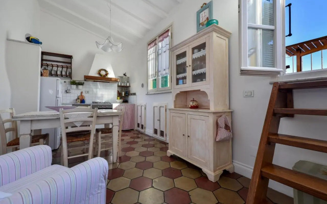 Vienna's house