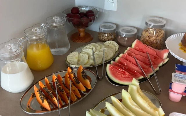 Pousada Águas de 4 Ilhas