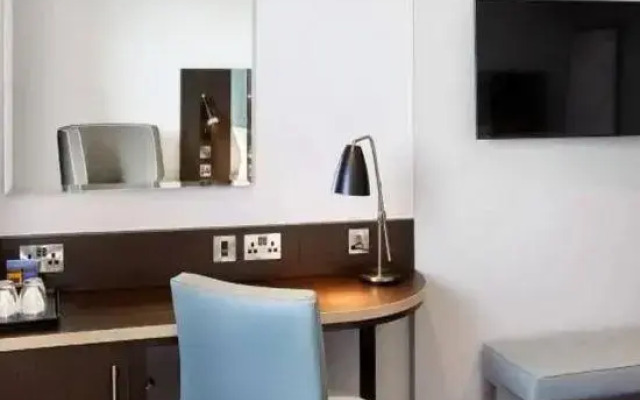 Premier Inn York City Centre (Layerthorpe)