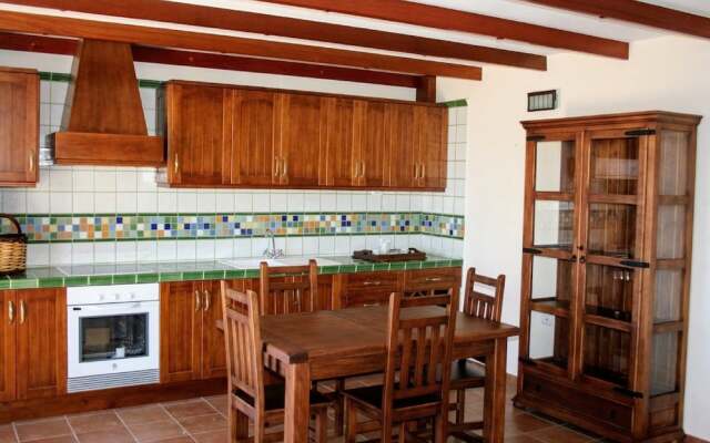 La Casa de la Abuela Leonor en El Hierro