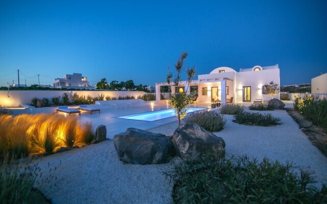 Philosophia Luxury Villa