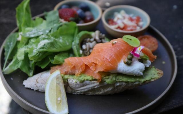 Lavana Hotel Chiangmai