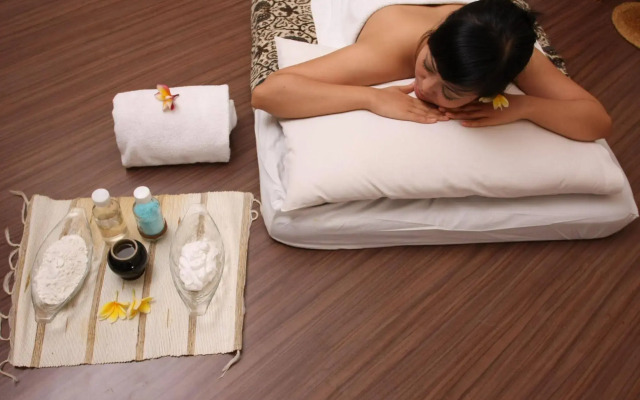 Hotel Santika Premiere Semarang