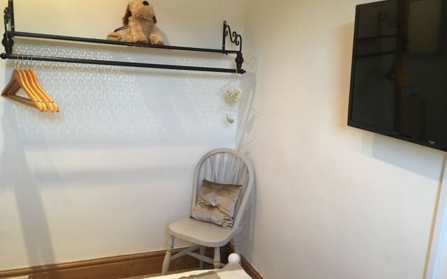 Dalecote Guest House