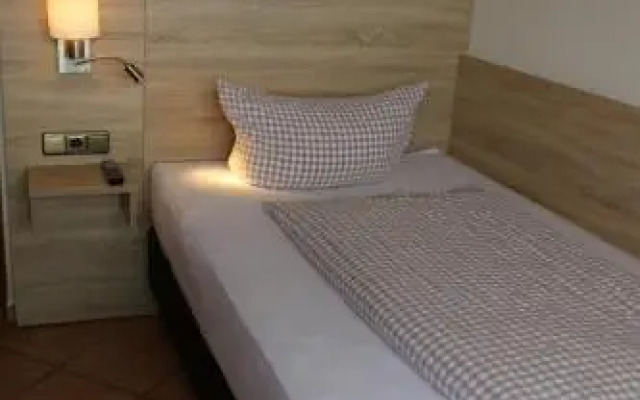 Hotel Vogtareuther-Hof