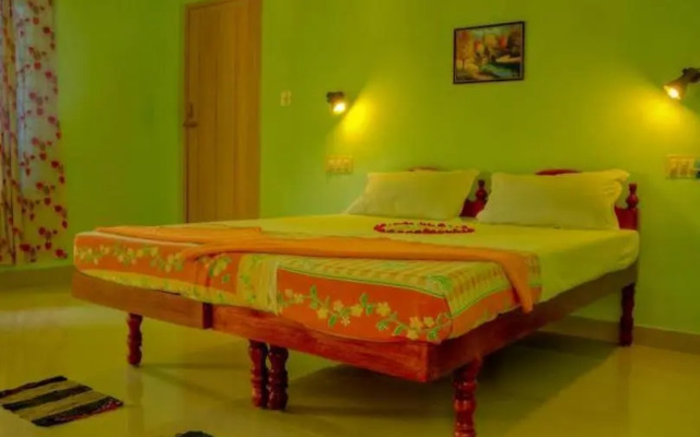 Shirleys Beach Hotel