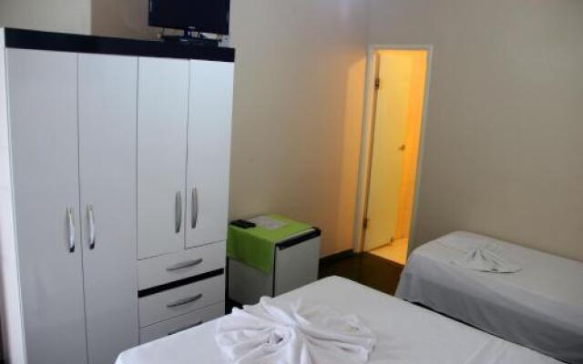 Sampaio's Hotel