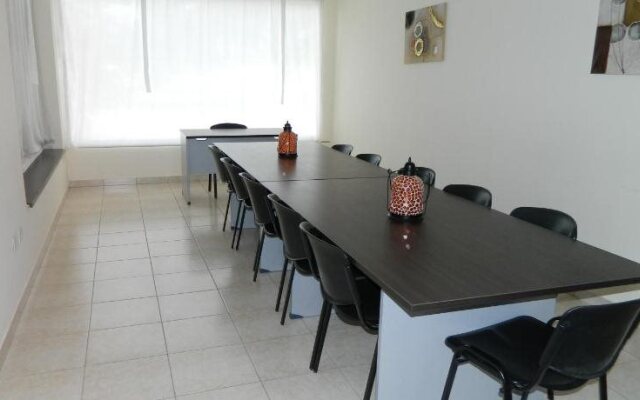 Motel A.C.A. Cipolletti