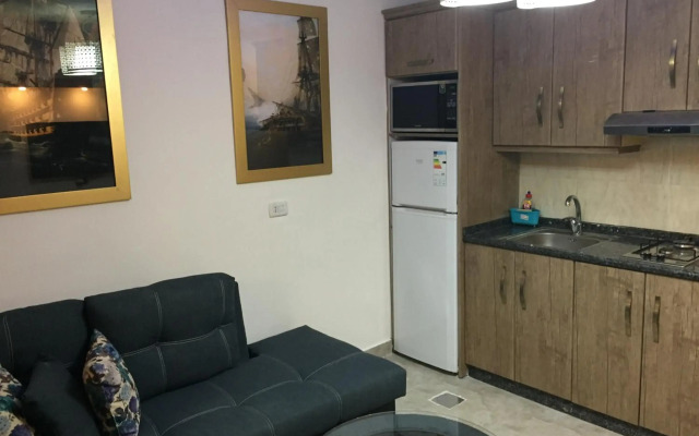 The Royal Luxury Apartments & studios