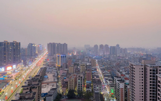 Yihao International Hotel