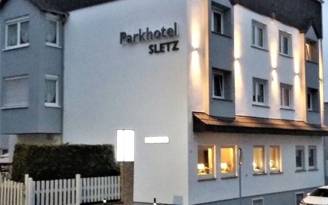 Park Hotel Sletz Giessen