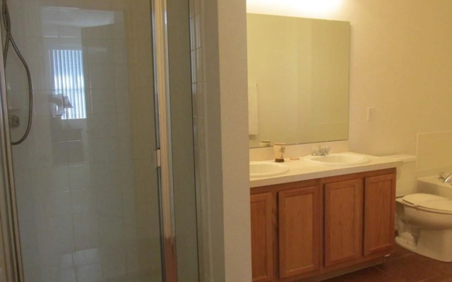 Windwood Bay-Mickey's Safari Adventure House