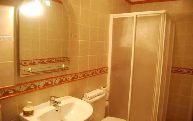 Apartamentos Los Verodes