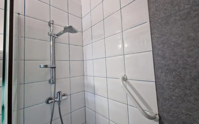 Holiday Home Sea View, Plouhinec