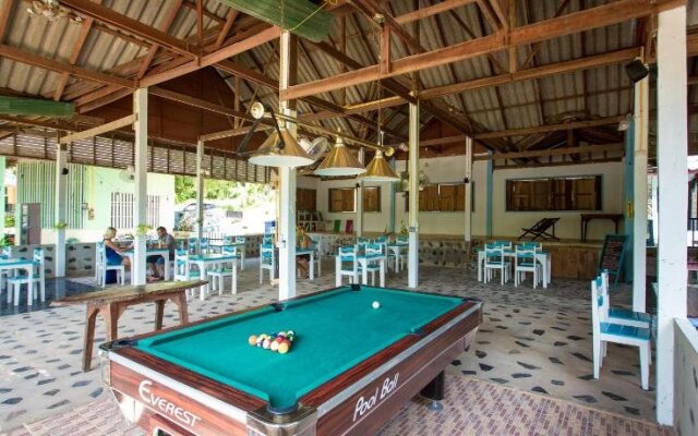 Big Dreams Resort