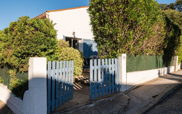 Domaines des Albères