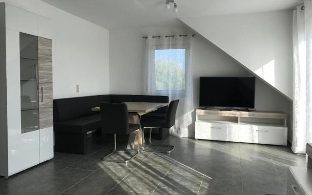 Victoria Appartement