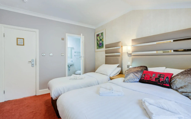 Admiral Hotel at Park Avenue