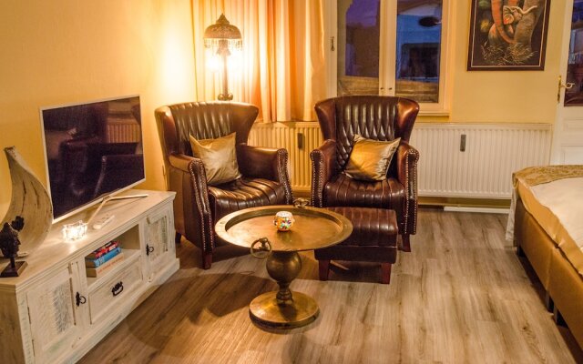 Wellness Villa Miramar