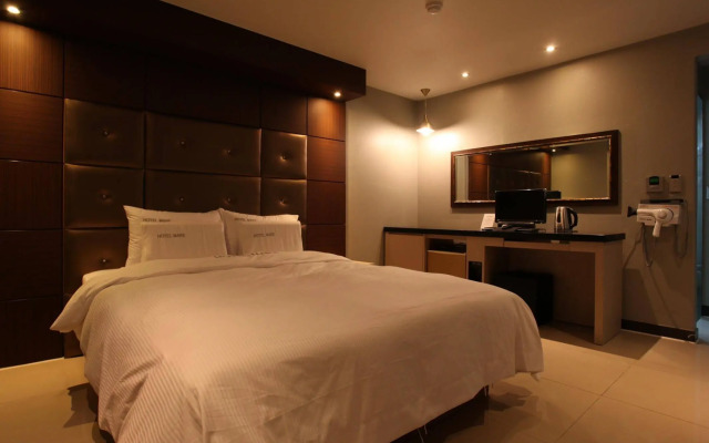 Hotel Mare Suwon