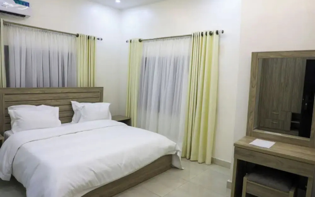 ED - Havilah Suites