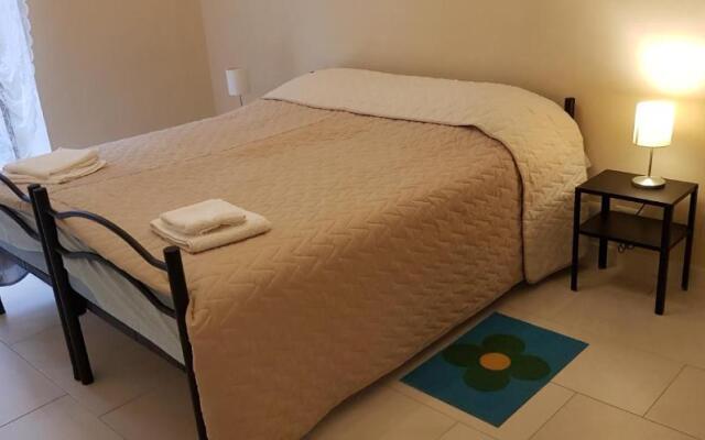 Via Palestrina - Corso Vercelli