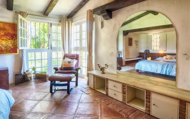 Pool Villa Jazmin in Marbella