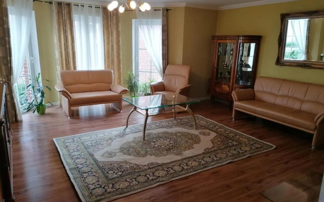 Großes 5 Zimmer Apartment bei Hannover