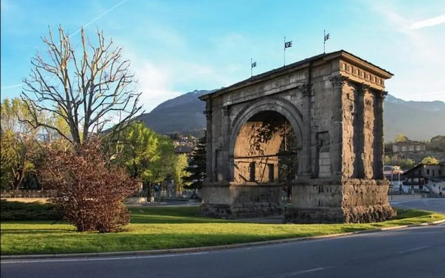 Appartamento Argento