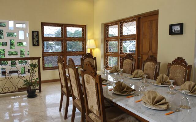 De Solo Boutique Hotel and Resto