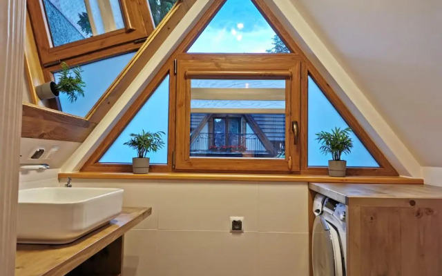 Domek & Apartament Na Ogrodzie