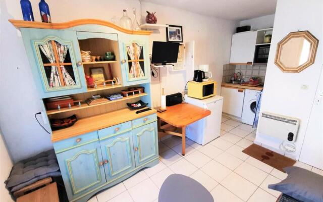 Résidence LE CARLTON - 2 Pièces pour 4 Personnes 04