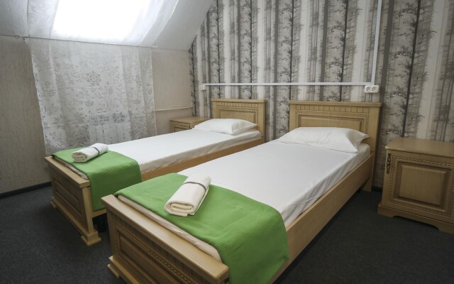INCITY hotel