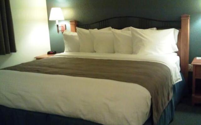 AmericInn Hotel & Suites Owatonna - Conference Center