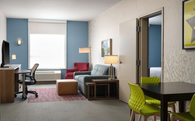 Home2 Suites by Hilton Tupelo