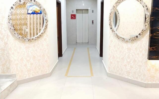 Hotel Sukhman International