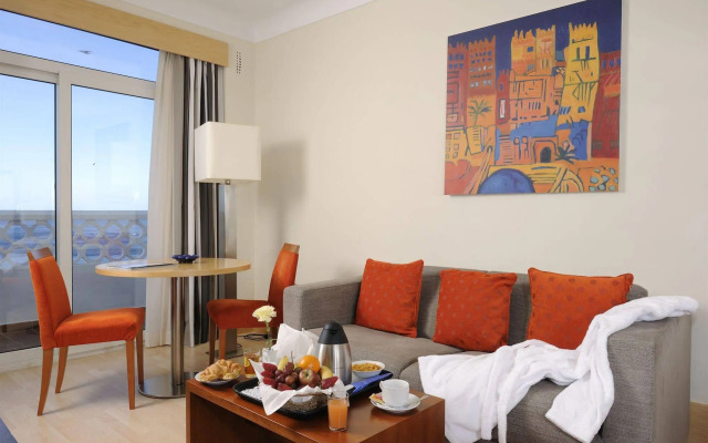 The Caleta Hotel Health, Beauty & Conference Centre