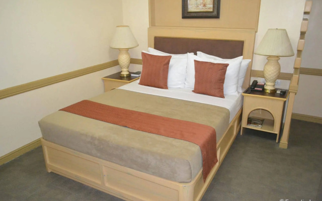 Phela Grande Hotel